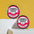 American Barber Styling Paste 100ml Duo Pack - On Line Hair Depot