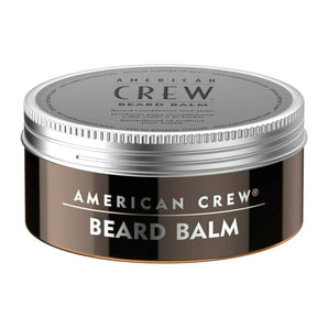 American Crew Beard Balm 1 x 60g American Crew - On Line Hair Depot