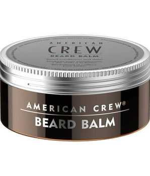 American Crew Beard Balm 1 x 60g American Crew - On Line Hair Depot