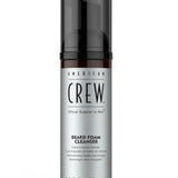 American Crew Beard Foam Cleanser 70ml - On Line Hair Depot