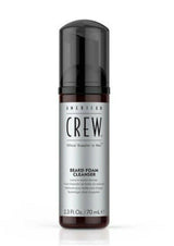 American Crew Beard Foam Cleanser 70ml - On Line Hair Depot