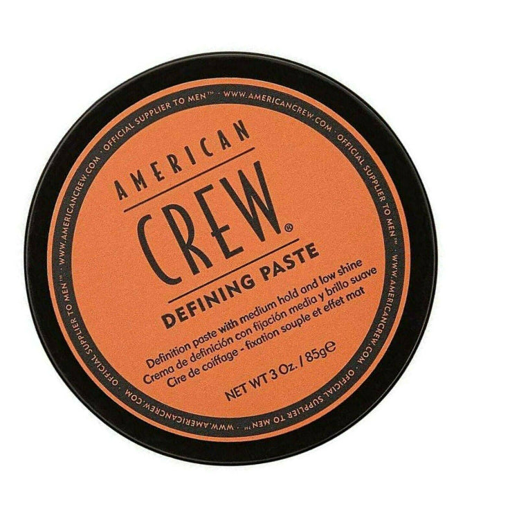American Crew Defining Paste Duo - On Line Hair Depot