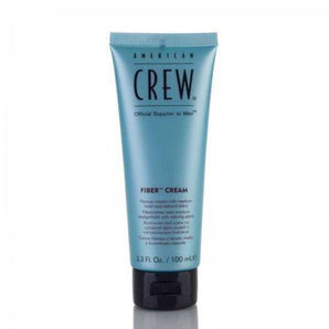 American Crew Fiber Cream 100ml - On Line Hair Depot