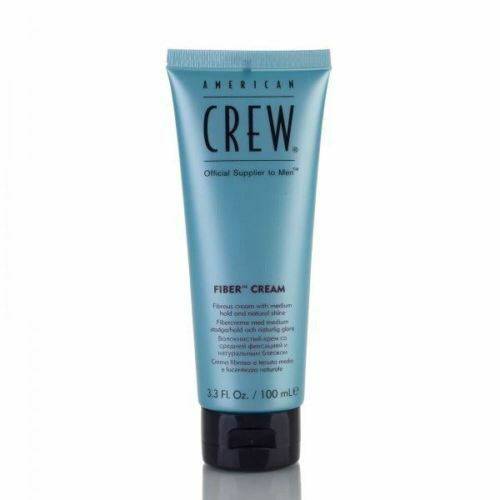 American Crew Fiber Cream Duo - On Line Hair Depot