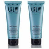 American Crew Fiber Cream 100ml x 2 Duo Pack American Crew - On Line Hair Depot