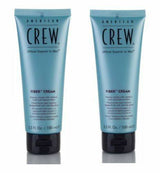 American Crew Fiber Cream 100ml x 2 Duo Pack American Crew - On Line Hair Depot