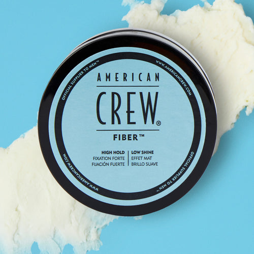 American Crew Fiber 85g Trio pack - On Line Hair Depot