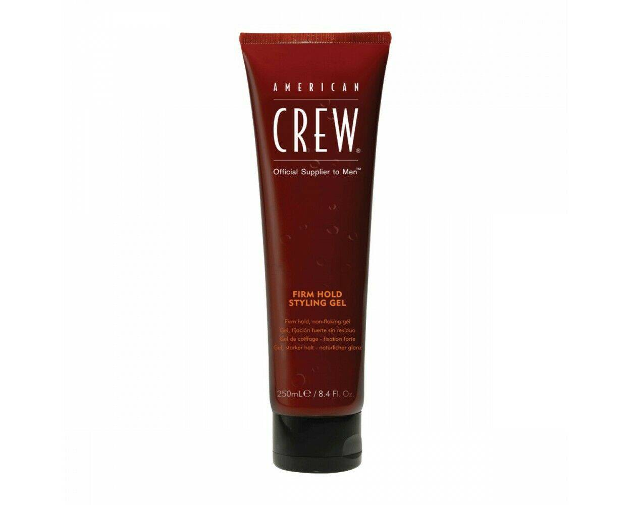 American Crew Firm Hold Styling Gel - On Line Hair Depot