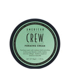 American Crew Forming Cream with Medium Hold and Shine 85g - On Line Hair Depot