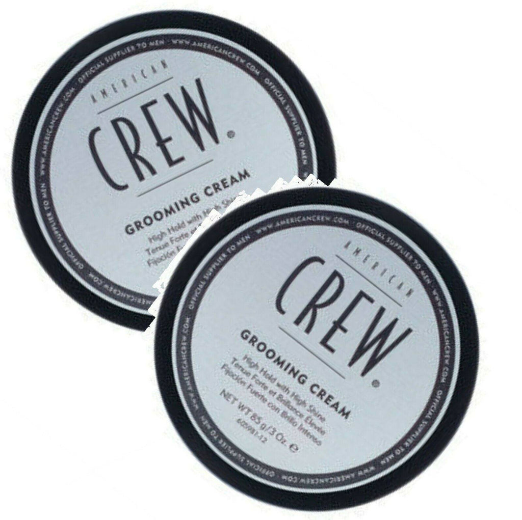 American Crew Grooming Cream Duo - On Line Hair Depot