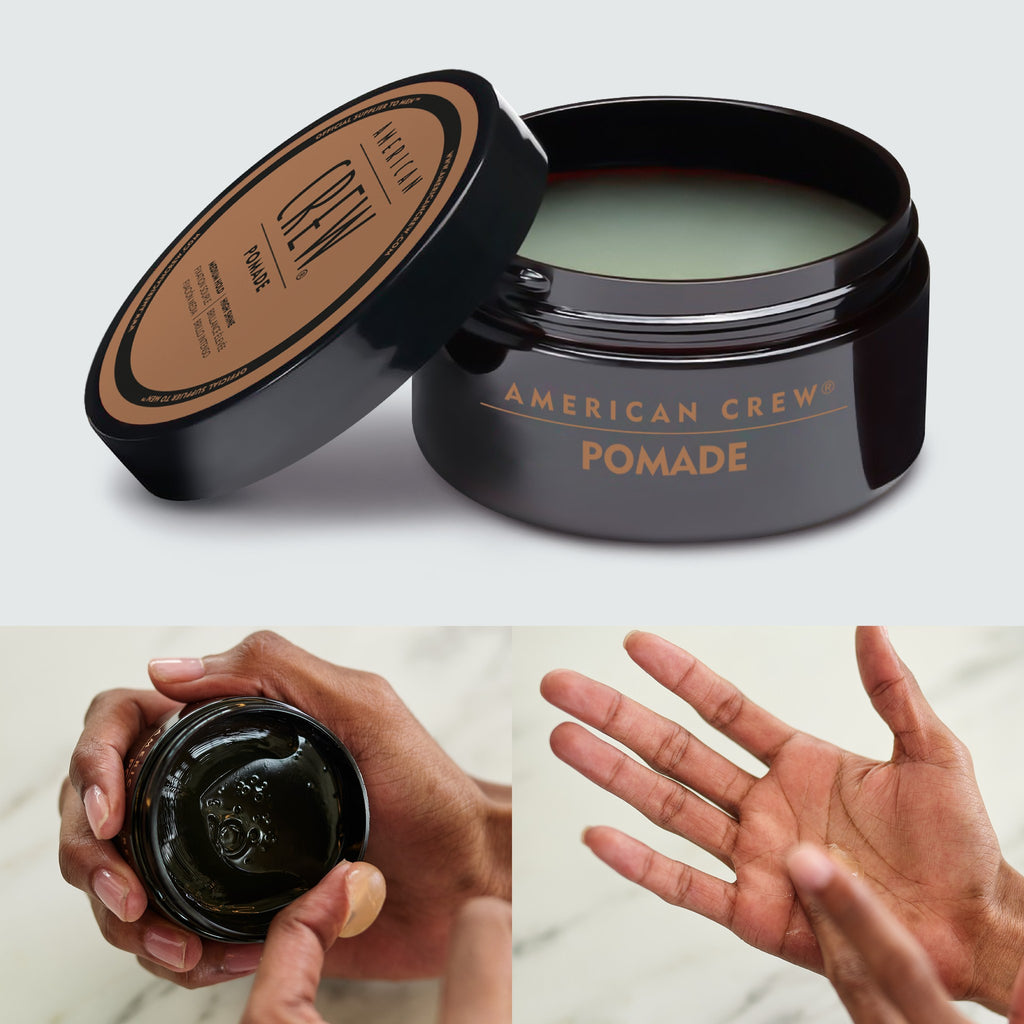 American Crew Pomade Duo - On Line Hair Depot
