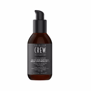 American Crew Shaving Skincare All in One Face Balm SPF15 170 ml - On Line Hair Depot