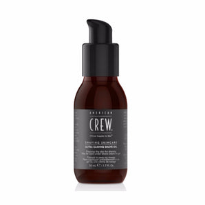 American Crew Shaving Skincare Ultra Gliding Shave Oil 50 ml - On Line Hair Depot