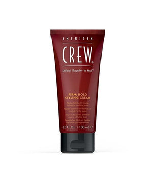 American Crew Styling Cream 100 ml Pliable Flexible Definition and Low Shine American Crew - On Line Hair Depot