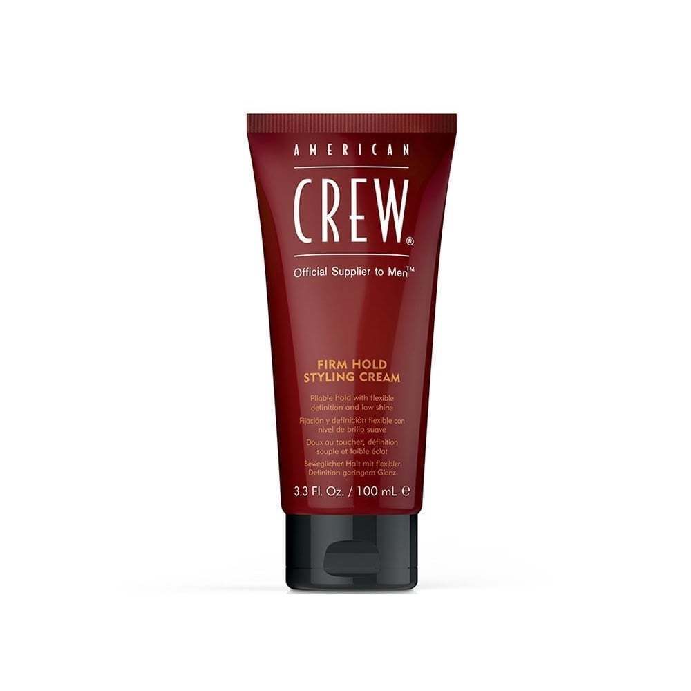 American Crew Styling Cream Pliable Flexible Definition and Low Shine - On Line Hair Depot