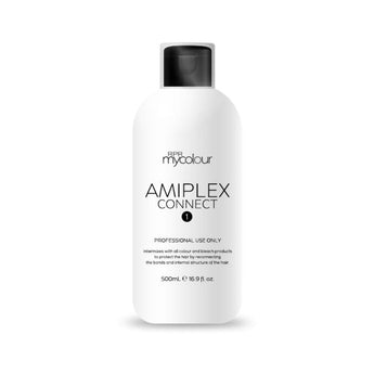 RPR Amiplex Connect Stage 1 Bond Re Constructor 500 ml Amiplex RPR - On Line Hair Depot