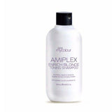 RPR Amiplex Enrich Blonde Shampoo Conditioner Duo Amiplex RPR - On Line Hair Depot