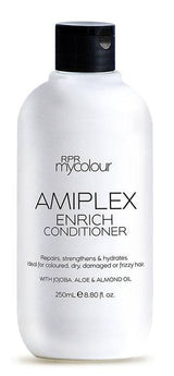 RPR Amiplex Enrich Conditioner 250ml Amiplex RPR - On Line Hair Depot