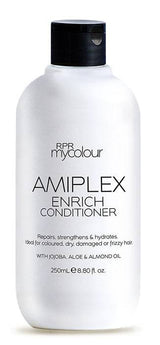 RPR Amiplex Enrich Conditioner 250ml - On Line Hair Depot