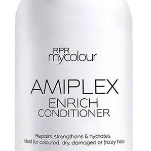 RPR Amiplex Enrich Conditioner 250ml Amiplex RPR - On Line Hair Depot