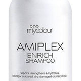 RPR Amiplex Enrich Shampoo Amiplex RPR - On Line Hair Depot