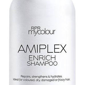 RPR Amiplex Enrich Shampoo Amiplex RPR - On Line Hair Depot