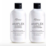 RPR Amiplex Enrich Shampoo Conditioner Duo Amiplex RPR - On Line Hair Depot