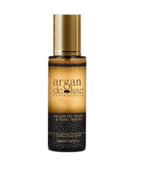 Argan De luxe Moroccan Professional Hair & Body Serum 100 ml Argan Deluxe Professional - On Line Hair Depot
