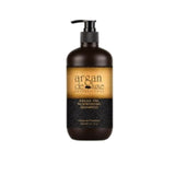 Argan De luxe Moroccan Professional Nourishing Shampoo 1 x 300ml Argan Deluxe Professional - On Line Hair Depot