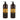 Argan De luxe Moroccan Professional Nourishing Shampoo, Conditioner Duo - On Line Hair Depot