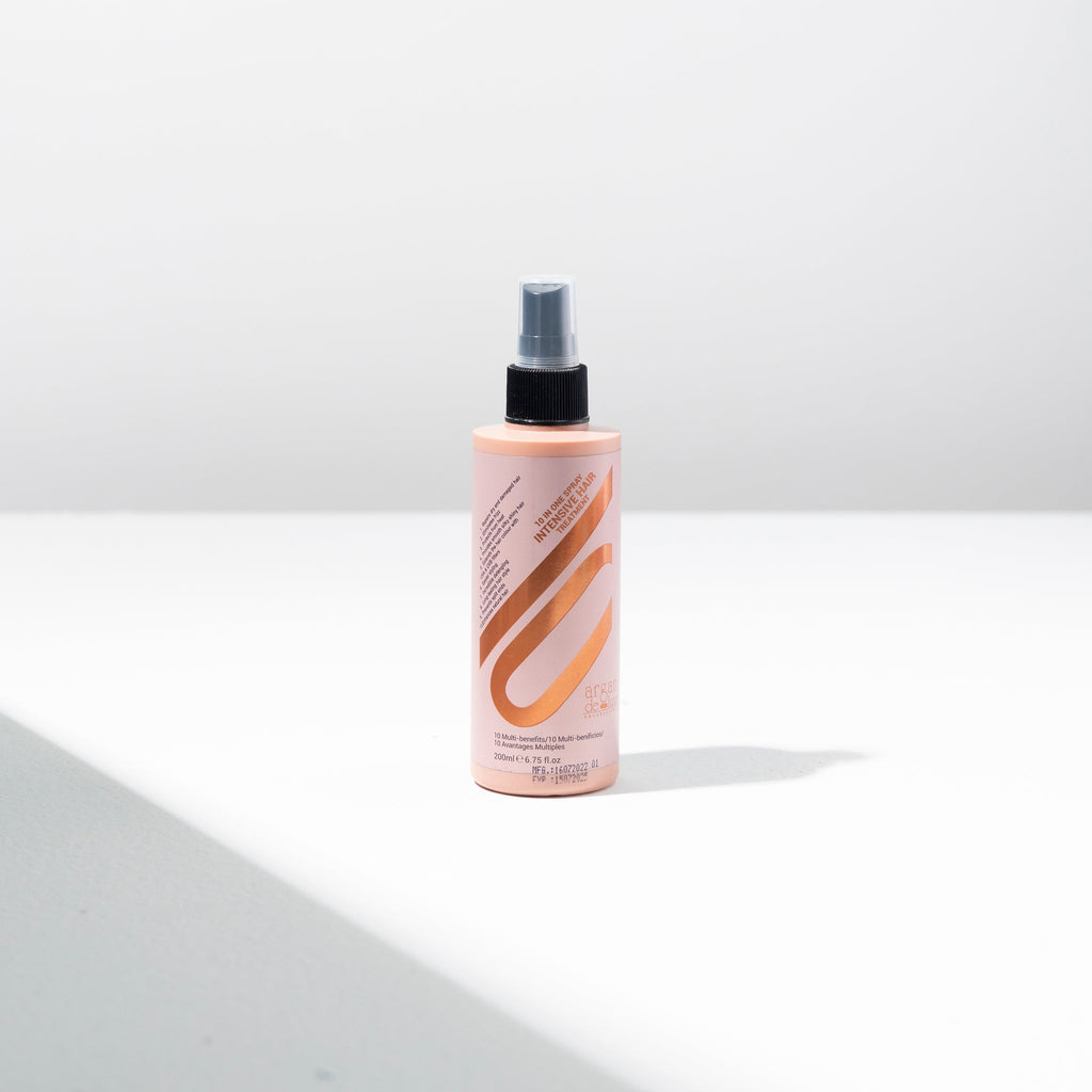 Argan De Luxe 10 in 1 Spray Intensive Hair Treatment 