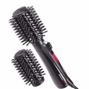 Babyliss Pro 800 Ceramic Rotating Hot Air Brush 2 Barrels 40 & 50mm BaByliss Pro - On Line Hair Depot