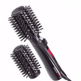 Babyliss Pro 800 Ceramic Rotating Hot Air Brush 2 Barrels 40 & 50mm - On Line Hair Depot