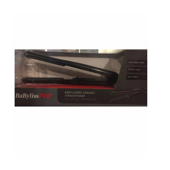 BaByliss Pro Ceramic Straightener Ceramic 180°C - On Line Hair Depot