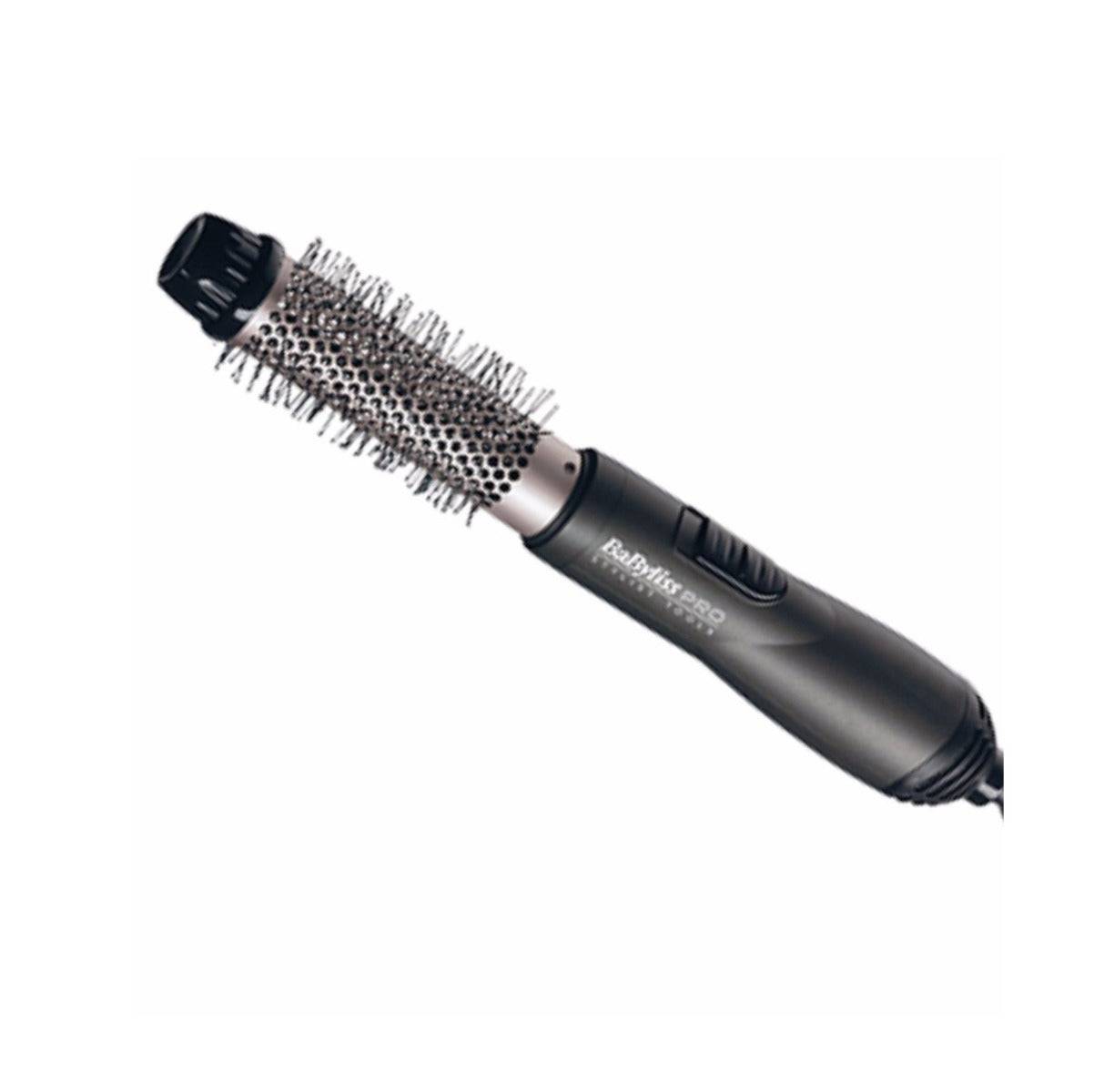 BaByliss Pro Elegant 32mm Tourmaline Ceramic Air Brush Dryer Curling BAB2676A - On Line Hair Depot