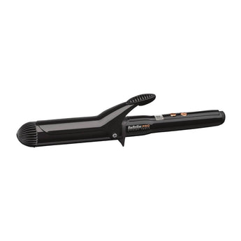 BaByliss ProLuxe 38mm Titanium Ceramic Hair Curling Tong BaByliss Pro - On Line Hair Depot