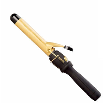 BaBylissPRO Ceramic Gold Curling Iron 25mm BaByliss Pro - On Line Hair Depot