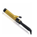 BaBylissPRO Ceramic Gold Curling Iron 38mm - On Line Hair Depot