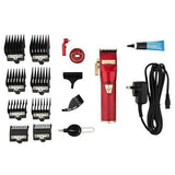 BaBylissPRO RedFX Lithium Hair Clipper BaByliss PRO - On Line Hair Depot