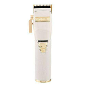 BaBylissPRO WhiteFX Lithium Hair Clipper - On Line Hair Depot