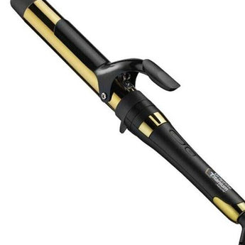 Graphite Titanium By BaBylissPRO Ionic Curling Iron 32 mm BaByliss Pro - On Line Hair Depot