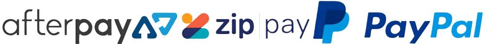 Afterpay Zip Pay Paypal On Line Hair Depot