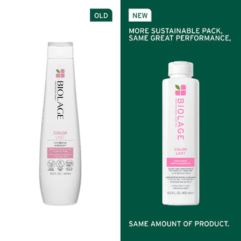 Biolage Color Last Conditioner - On Line Hair Depot
