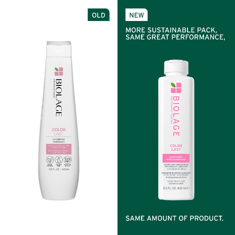Biolage Color Last Conditioner - On Line Hair Depot