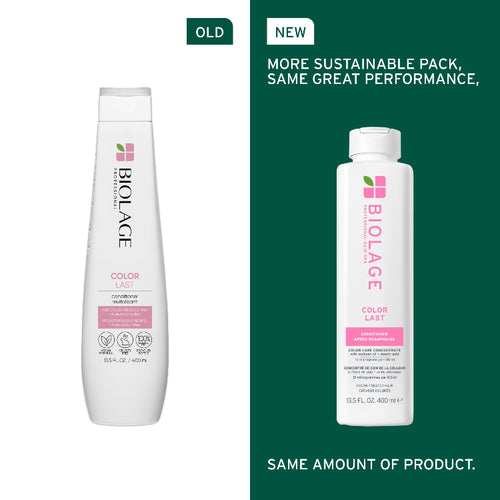 Biolage Color Last Conditioner - On Line Hair Depot