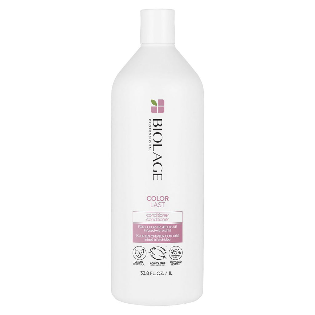 Biolage Color Last Conditioner - On Line Hair Depot