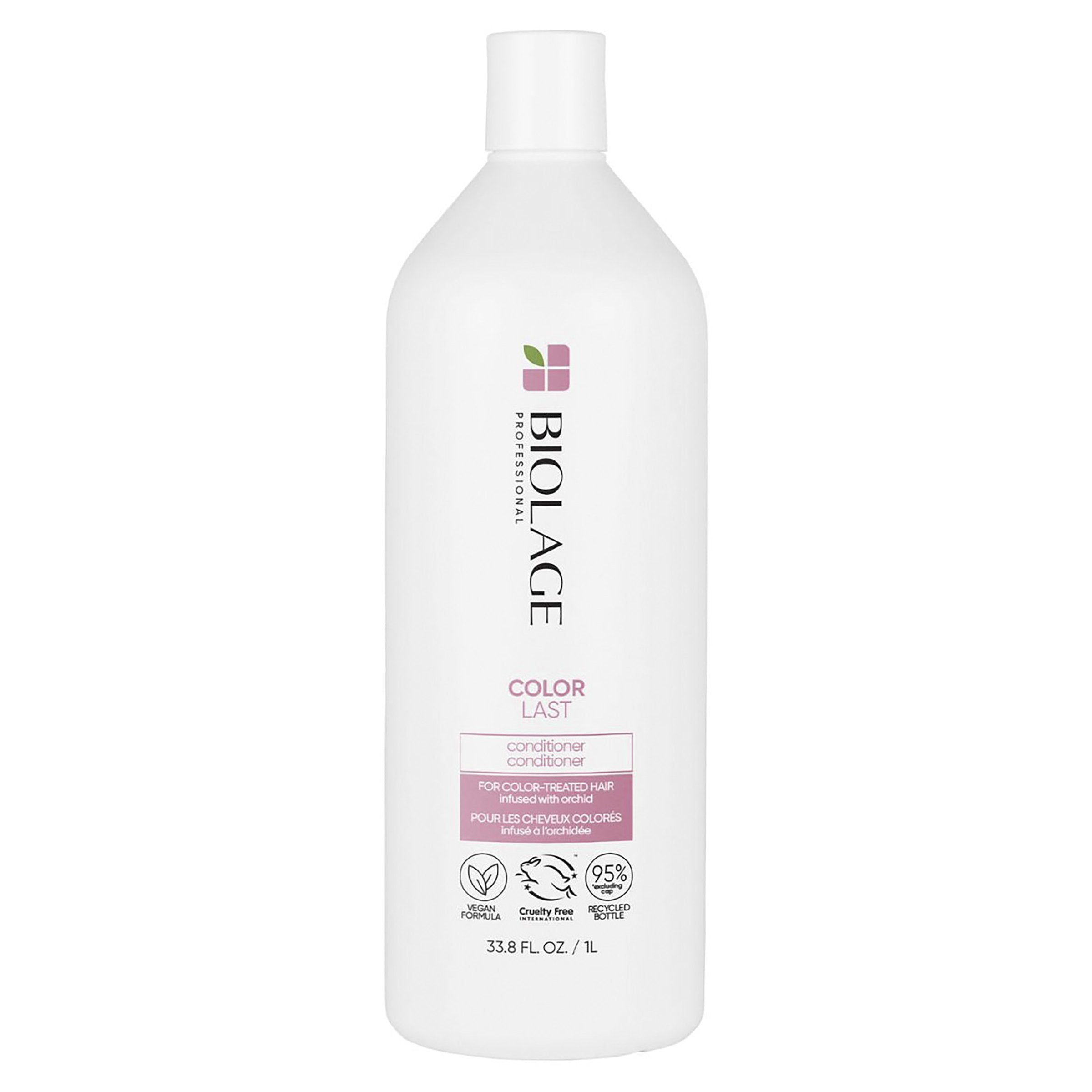 Biolage Color Last Conditioner - On Line Hair Depot