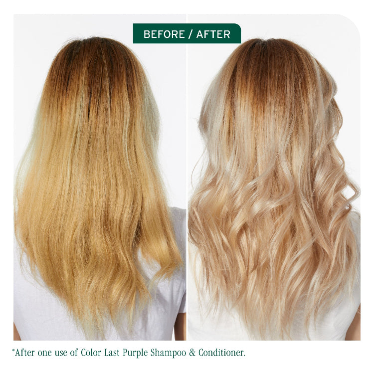 Biolage Color Last Purple Shampoo - On Line Hair Depot