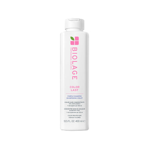 Biolage Color Last Purple Shampoo - On Line Hair Depot