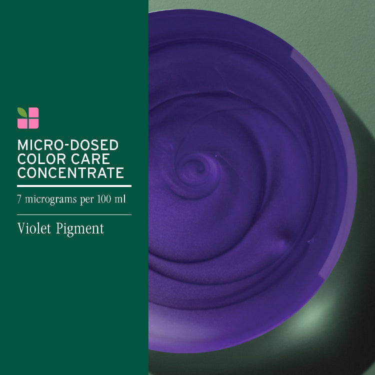 Biolage Color Last Purple Shampoo - On Line Hair Depot